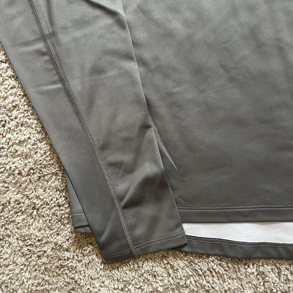 New Stoic 1/4 Zip Base layer‎ Lightweight Men's Medium Aztec Southwestern - Picture 3 of 10